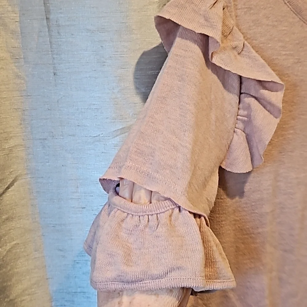 William Rast Top - Picture 2 of 16